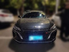 Dongfeng Yixuan MAX 1.5T Super Trendy Dad Edition - ფოტო 2