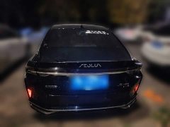 Dongfeng Yixuan MAX 1.5T Super Trendy Dad Edition - ფოტო 3