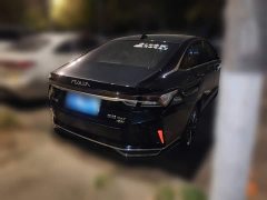 Dongfeng Yixuan MAX 1.5T Super Trendy Dad Edition - ფოტო 4