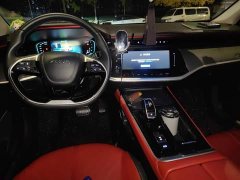 Dongfeng Yixuan MAX 1.5T Super Trendy Dad Edition - ფოტო 5