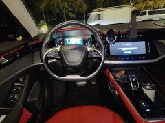 Dongfeng Yixuan MAX 1.5T Super Trendy Dad Edition - ფოტო 6