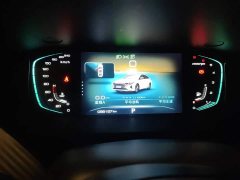Dongfeng Yixuan MAX 1.5T Super Trendy Dad Edition - ფოტო 7