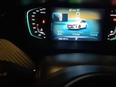 Dongfeng Yixuan MAX 1.5T Super Trendy Dad Edition - ფოტო 8