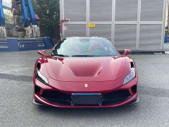Ferrari F8 Spider 3.9T V8 - ფოტო 3