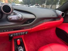 Ferrari F8 Spider 3.9T V8 - ფოტო 5