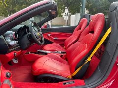 Ferrari F8 Spider 3.9T V8 - ფოტო 6