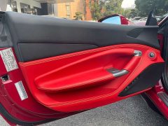 Ferrari F8 Spider 3.9T V8 - ფოტო 8
