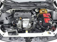 Chevrolet Cruze Mild Hybrid RS 330T Automatic Comfort Edition - photo 10