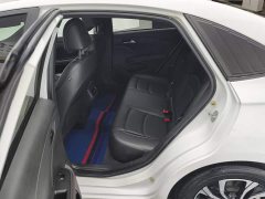 Chevrolet Cruze Mild Hybrid RS 330T Automatic Comfort Edition - photo 11