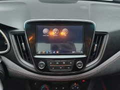Chevrolet Cruze Mild Hybrid RS 330T Automatic Comfort Edition - photo 13