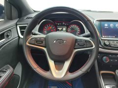 Chevrolet Cruze Mild Hybrid RS 330T Automatic Comfort Edition - photo 15