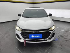 Chevrolet Cruze Mild Hybrid RS 330T Automatic Comfort Edition - photo 2
