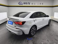 Chevrolet Cruze Mild Hybrid RS 330T Automatic Comfort Edition - photo 3