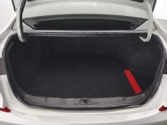 Chevrolet Cruze Mild Hybrid RS 330T Automatic Comfort Edition - photo 4
