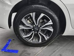 Chevrolet Cruze Mild Hybrid RS 330T Automatic Comfort Edition - photo 6