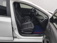 Chevrolet Cruze Mild Hybrid RS 330T Automatic Comfort Edition - photo 8