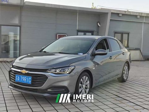 2021 Chevrolet Cruze 320 Automatic Enjoy Edition - ავტომობილი ჩინეთიდან