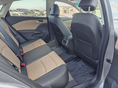 Chevrolet Cruze 320 Automatic Enjoy Edition - photo 10