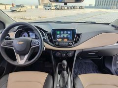 Chevrolet Cruze 320 Automatic Enjoy Edition - photo 11