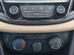 Chevrolet Cruze 320 Automatic Enjoy Edition - photo 13