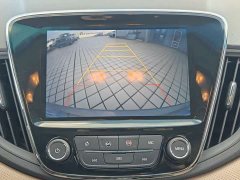 Chevrolet Cruze 320 Automatic Enjoy Edition - photo 14