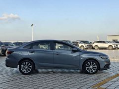 Chevrolet Cruze 320 Automatic Enjoy Edition - photo 18