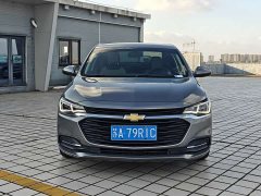 Chevrolet Cruze 320 Automatic Enjoy Edition - photo 2