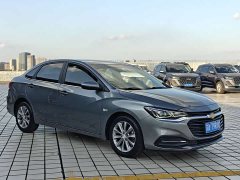 Chevrolet Cruze 320 Automatic Enjoy Edition - photo 3