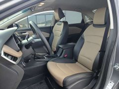 Chevrolet Cruze 320 Automatic Enjoy Edition - photo 4