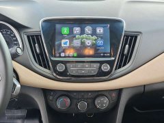 Chevrolet Cruze 320 Automatic Enjoy Edition - photo 6