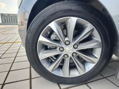Chevrolet Cruze 320 Automatic Enjoy Edition - photo 7