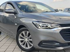 Chevrolet Cruze 320 Automatic Enjoy Edition - photo 8