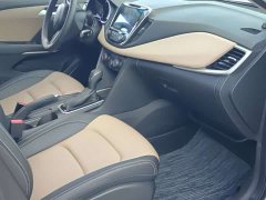 Chevrolet Cruze 320 Automatic Enjoy Edition - photo 9