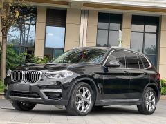 BMW X3 xDrive28i M Sport Package - photo 1