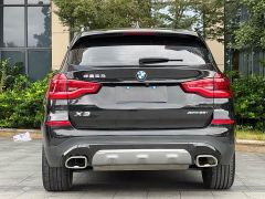 BMW X3 xDrive28i M Sport Package - photo 10
