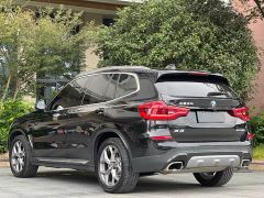 BMW X3 xDrive28i M Sport Package - photo 11