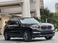 BMW X3 xDrive28i M Sport Package - photo 3
