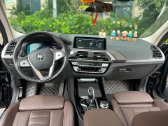 BMW X3 xDrive28i M Sport Package - photo 4