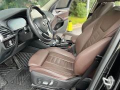 BMW X3 xDrive28i M Sport Package - photo 5