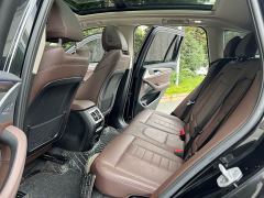 BMW X3 xDrive28i M Sport Package - photo 6