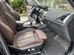 BMW X3 xDrive28i M Sport Package - photo 8