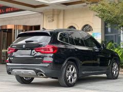 BMW X3 xDrive28i M Sport Package - photo 9