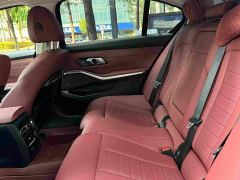 BMW 3 Series 325Li M Sport Night Edition Package - фото 10