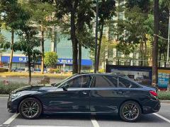 BMW 3 Series 325Li M Sport Night Edition Package - фото 2