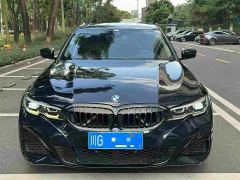 BMW 3 Series 325Li M Sport Night Edition Package - фото 3