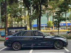 BMW 3 Series 325Li M Sport Night Edition Package - фото 4