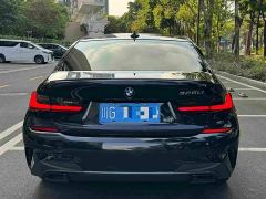 BMW 3 Series 325Li M Sport Night Edition Package - фото 5