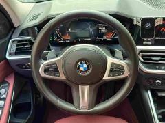 BMW 3 Series 325Li M Sport Night Edition Package - фото 6