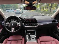 BMW 3 Series 325Li M Sport Night Edition Package - фото 7