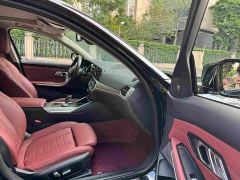 BMW 3 Series 325Li M Sport Night Edition Package - фото 8